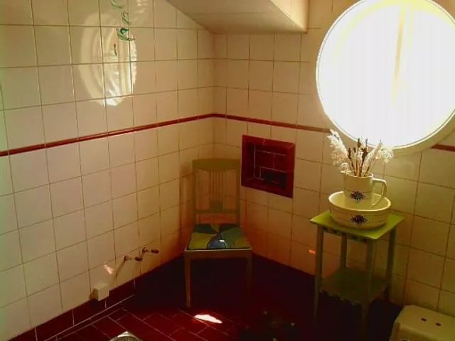 Branno Varv Bed & Breakfast