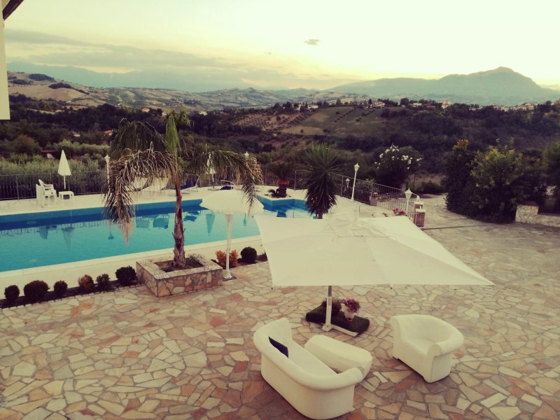 Anthos Casa Vacanze