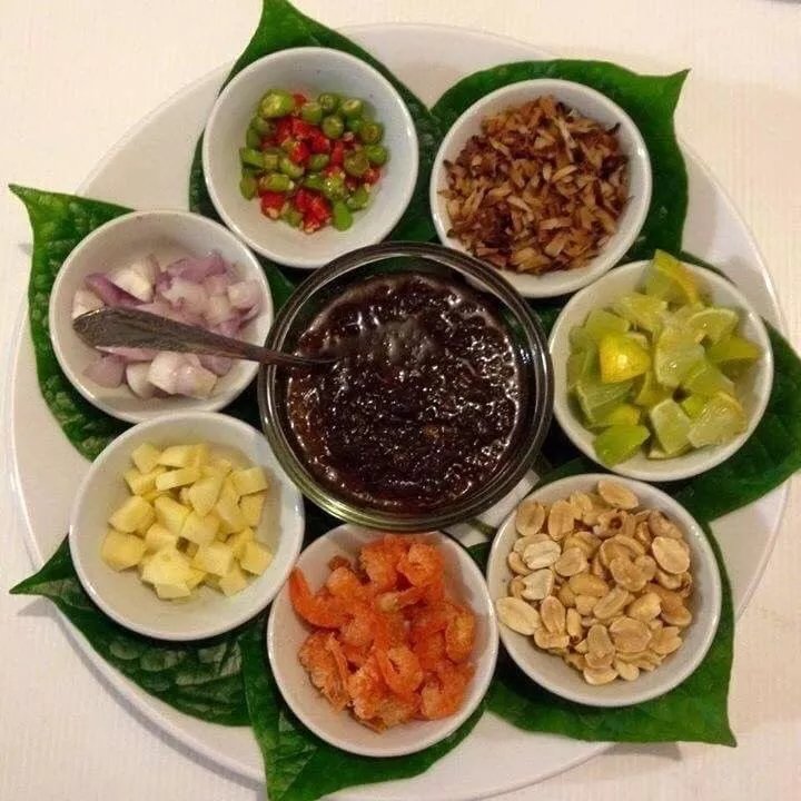 My Thai Restaurant Bradford