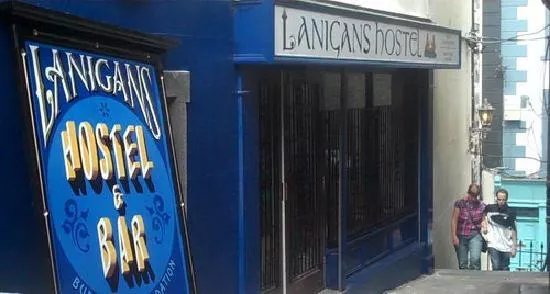 Lanigans Hostel
