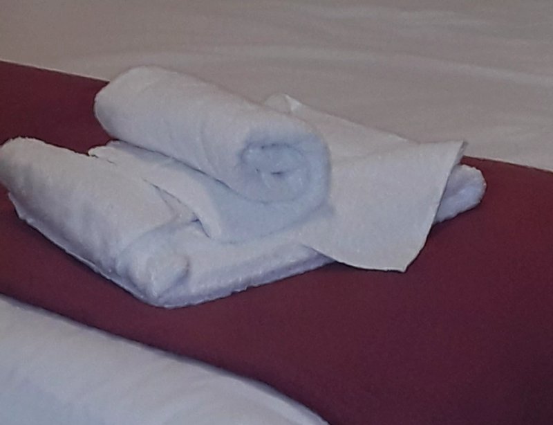 WestGate Hotel