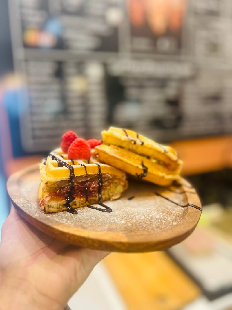 T4bistro