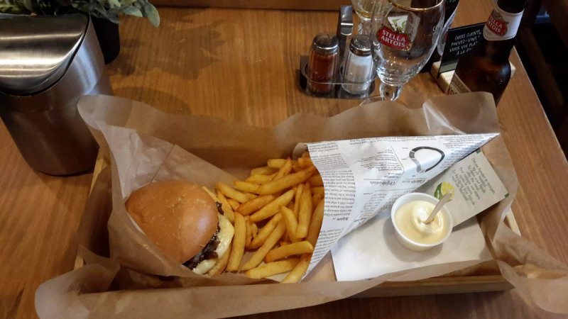 Chez Tonton