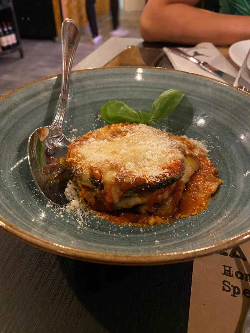 La Drogheria Restaurant Steakhouse