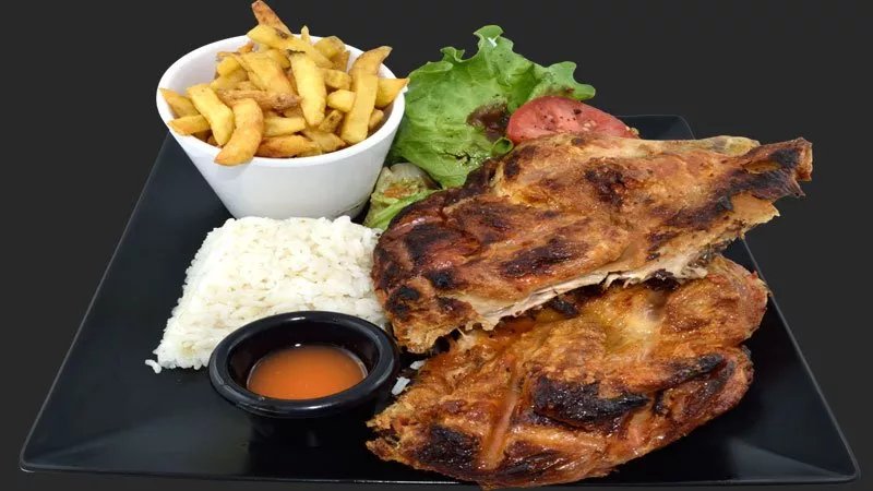 Le Churrasco