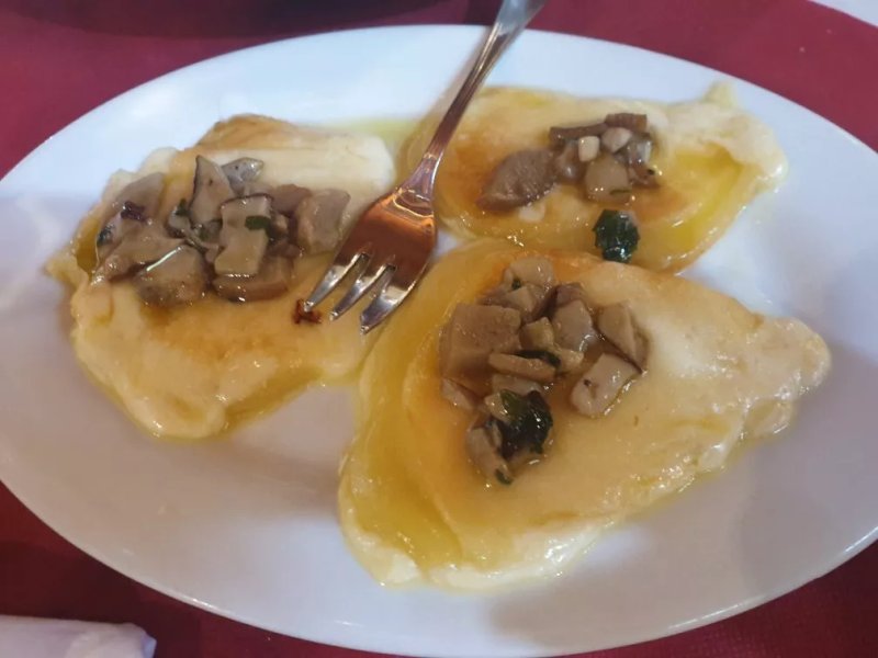 la Taverna dei Briganti