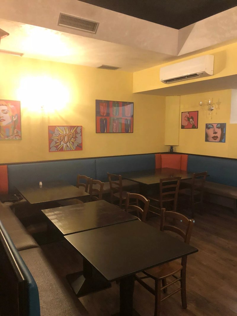 Pop Streetfood Restaurant