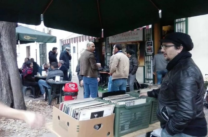 Taverna Il Giardino degli Aranci