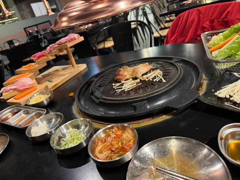 Seoulmate