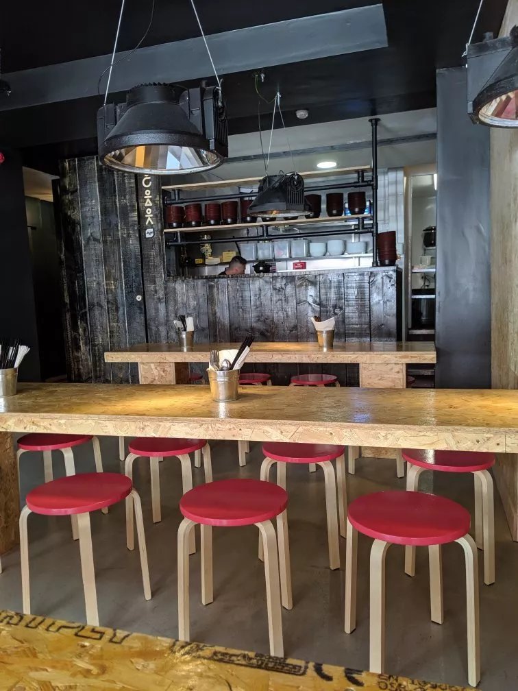 Katsu Kitchen