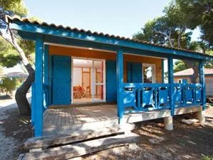LES CHALETS DE LA MER - L'HIPPOCAMPE