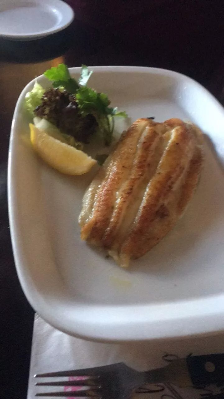 El Puerto Restaurant