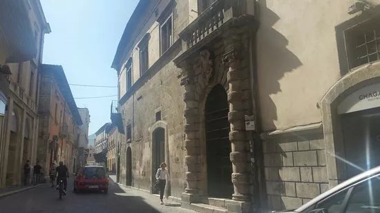 Palazzo di Giovanni dalle Palle