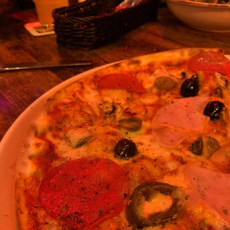 Verona Restaurant