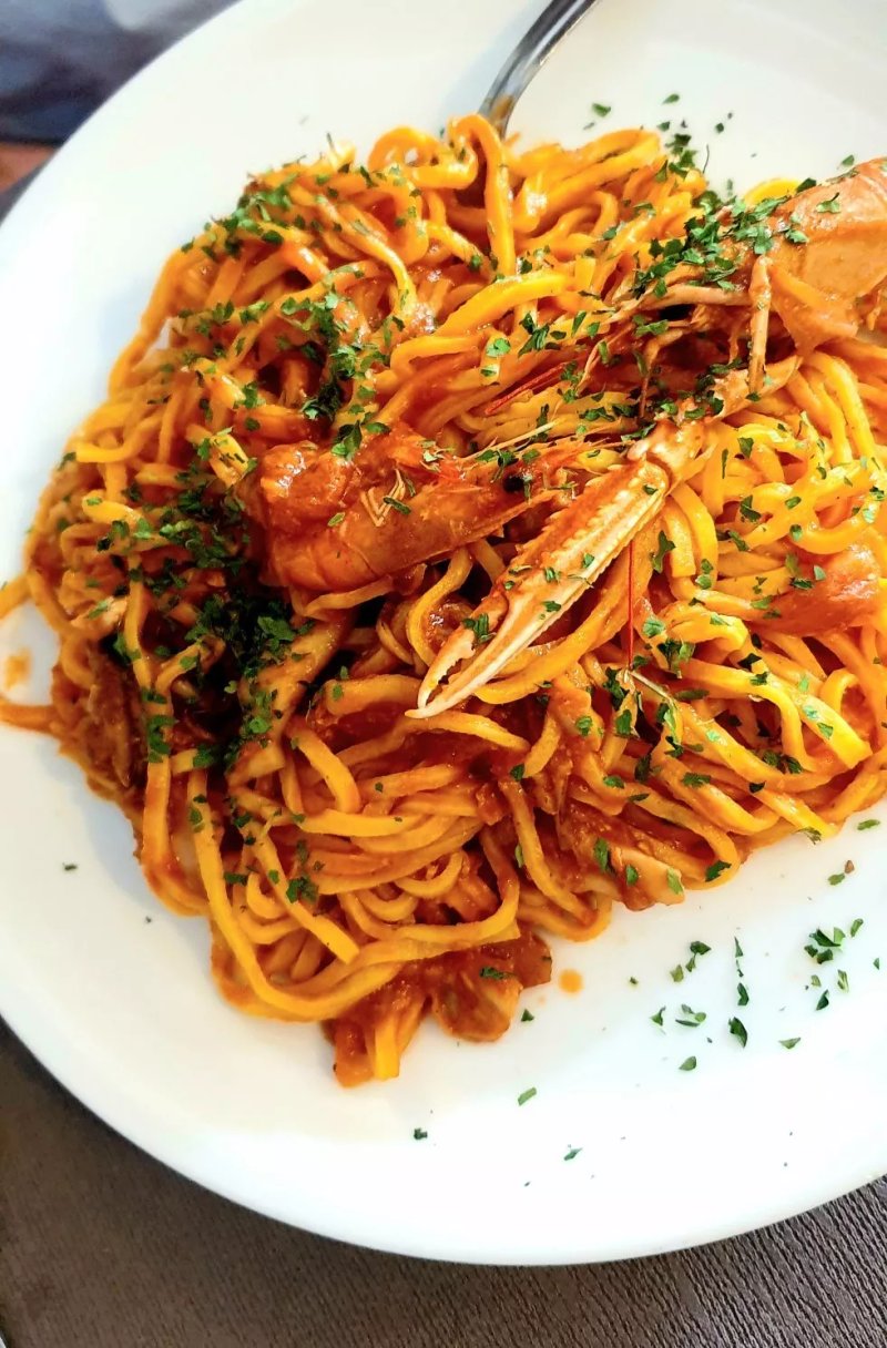 Trattoria del Pescatore