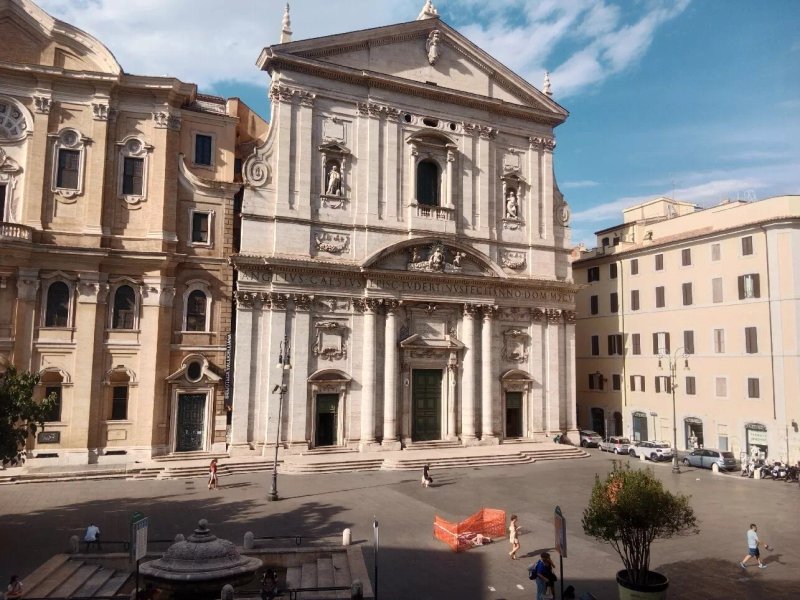 Navona Luxury Guesthouse
