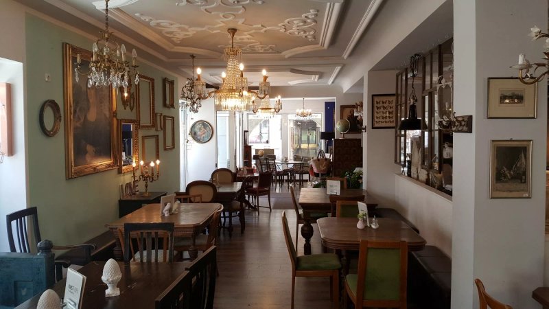 Kunst Cafe