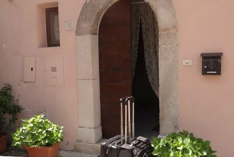 Casa Rosa Detached Village - Roof Terrace, Garden, WiFi, Flexible Cancellation