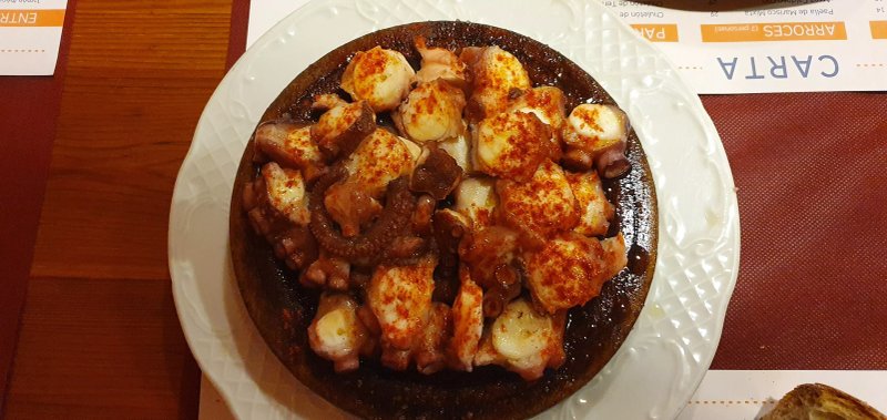 Parrillada Don Chuleton