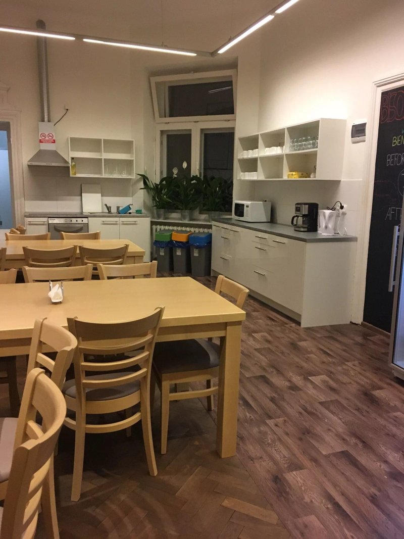 Bison Hostel