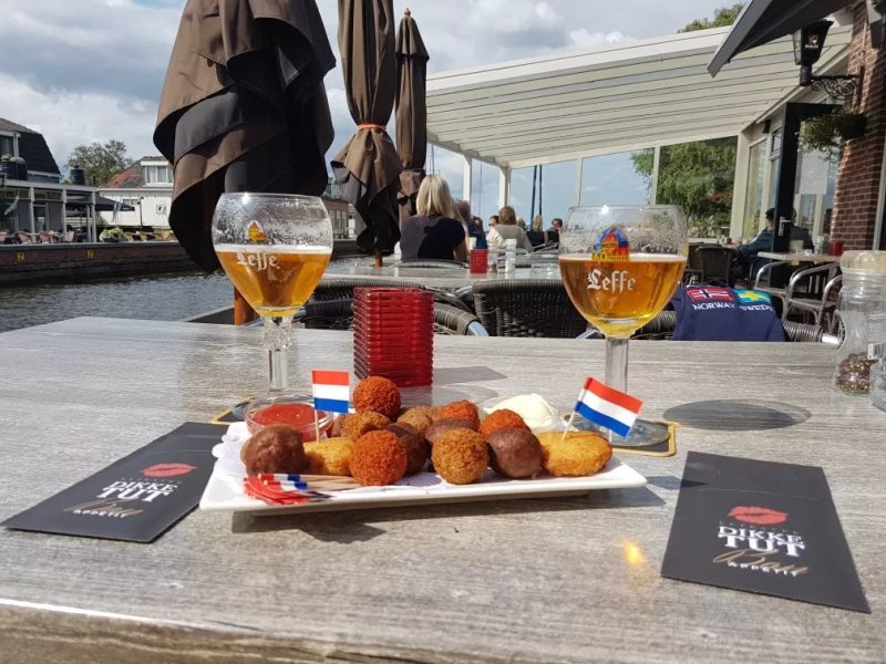Dikke Tut