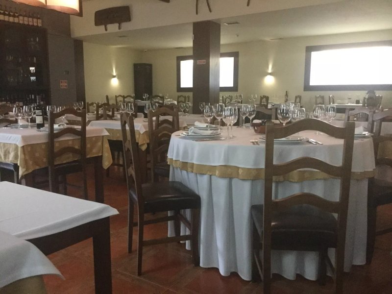 Assim & Assado - Restaurante