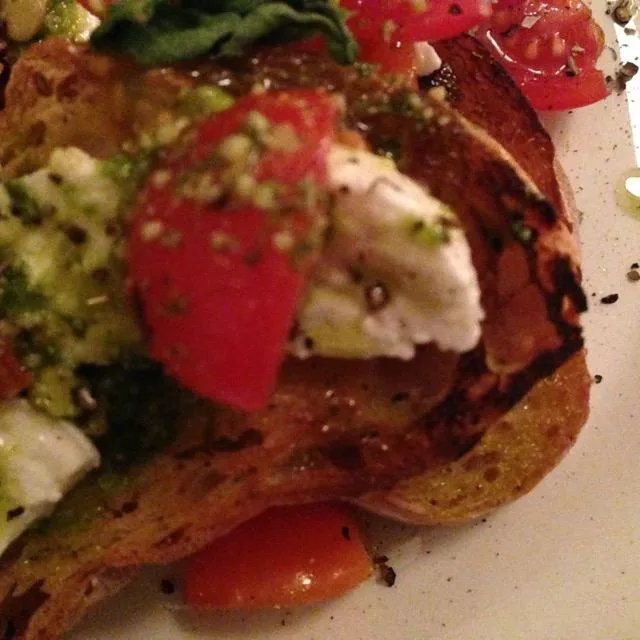 67 Pizzeria & Lounge Bar