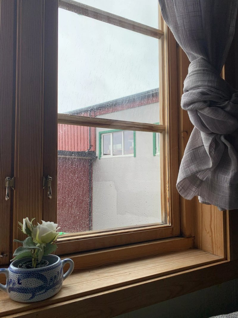 Live Lofoten Fishermen's Cabins
