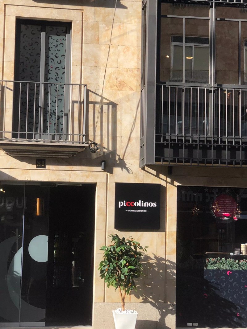 Piccolinos Coffee&Brunch