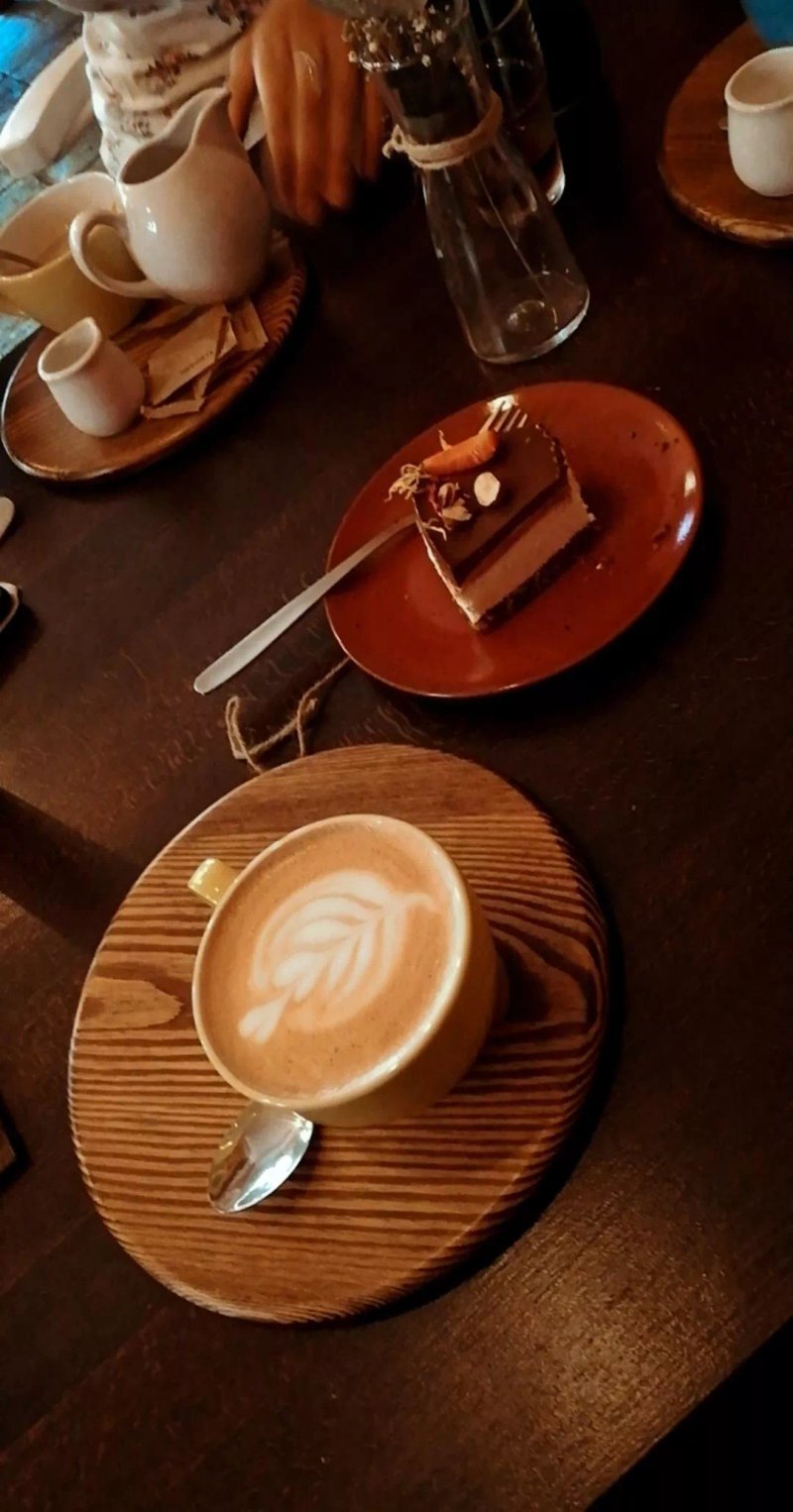 Cafe Vsehochut