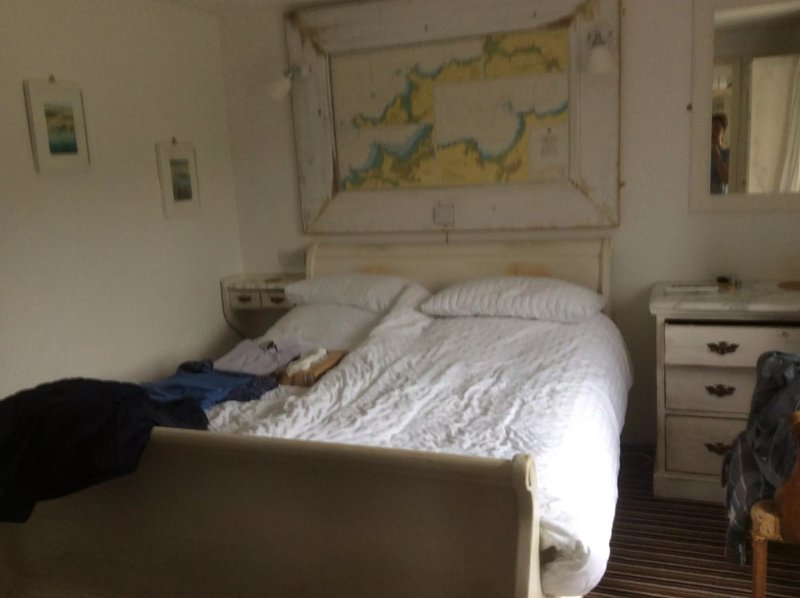 Bostrase Bed & Breakfast with Boo & Matt