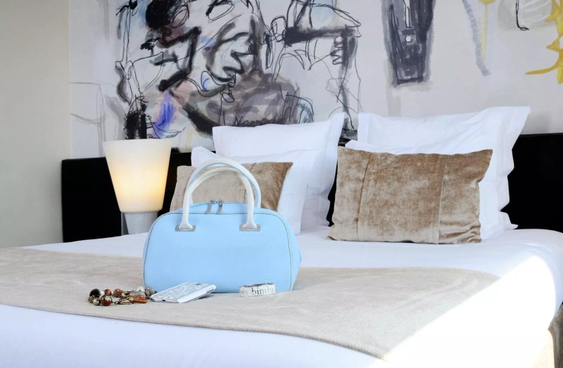 3k Barcelona Hotel