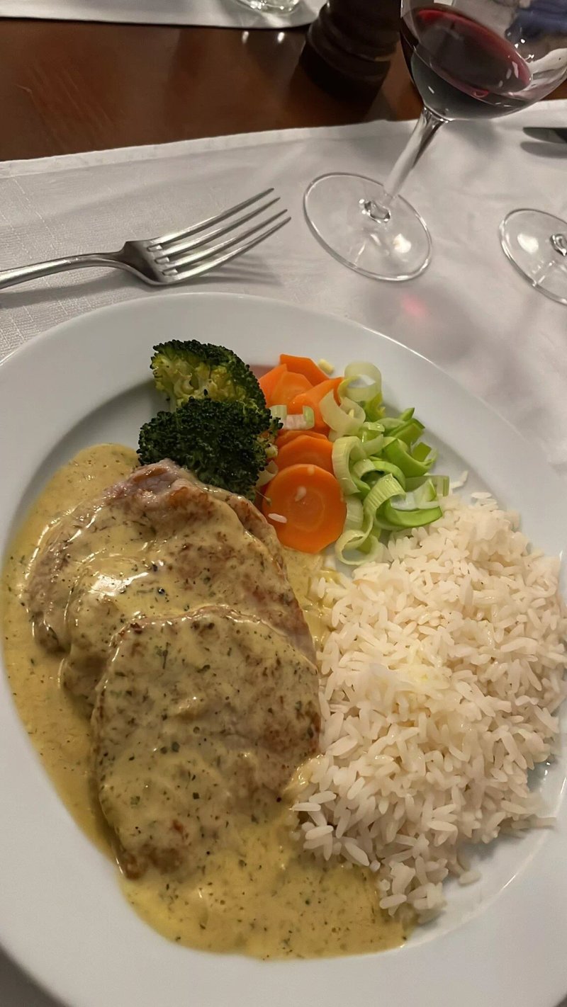 Cafe Restaurant Obergass