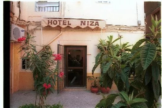 Hotel Niza