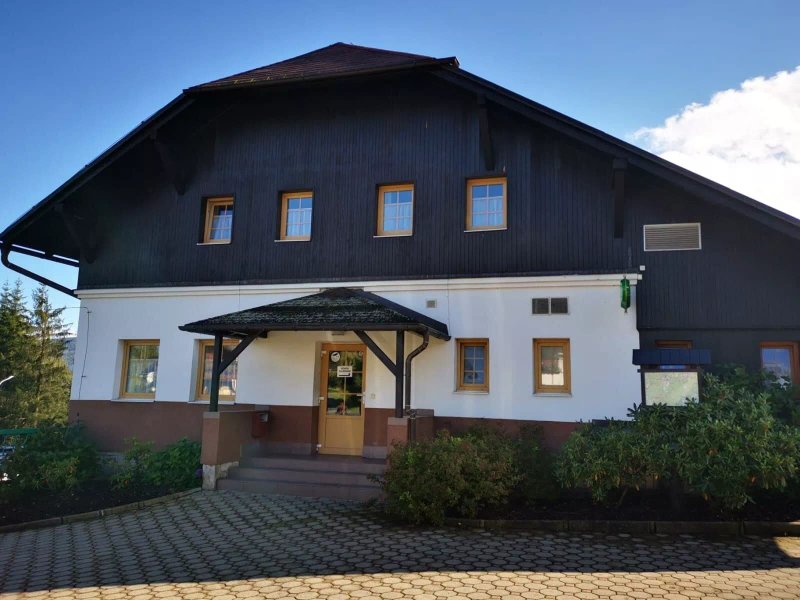 Penzion Pepovka
