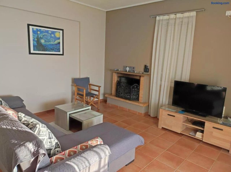 Galini Apartments