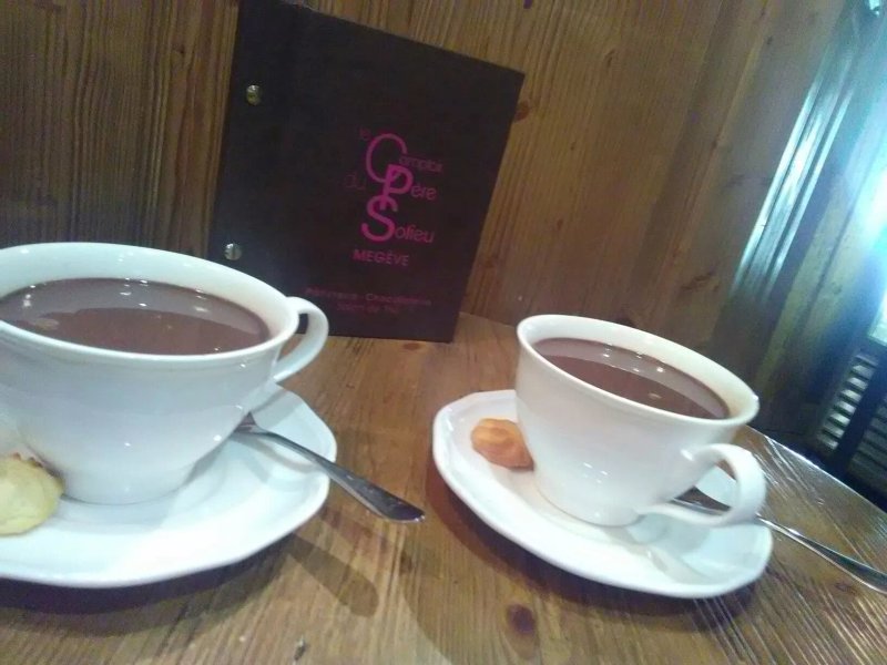 Le Comptoir du Pere Sotieu