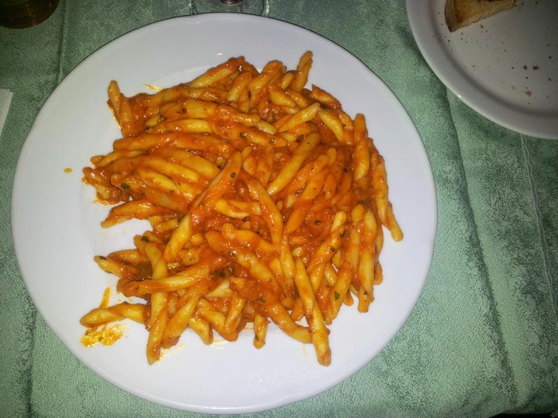 Ristorante pizzeria Il Tiglio