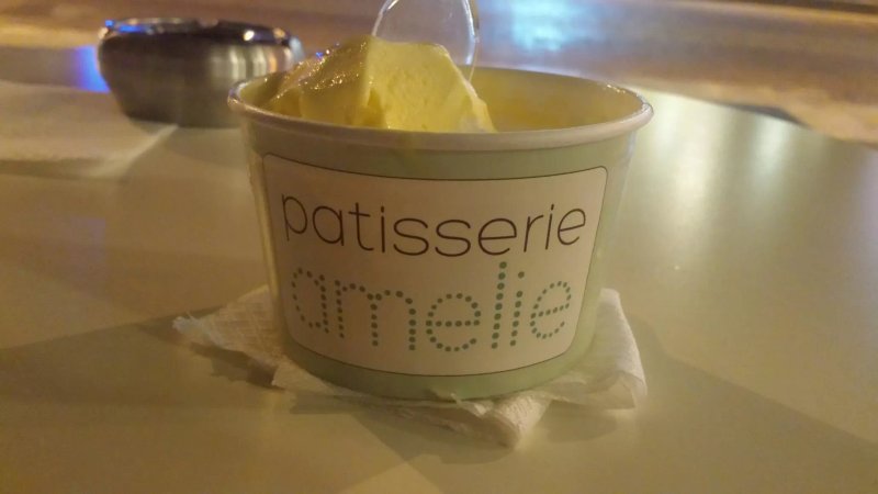 Patisserie Amelie