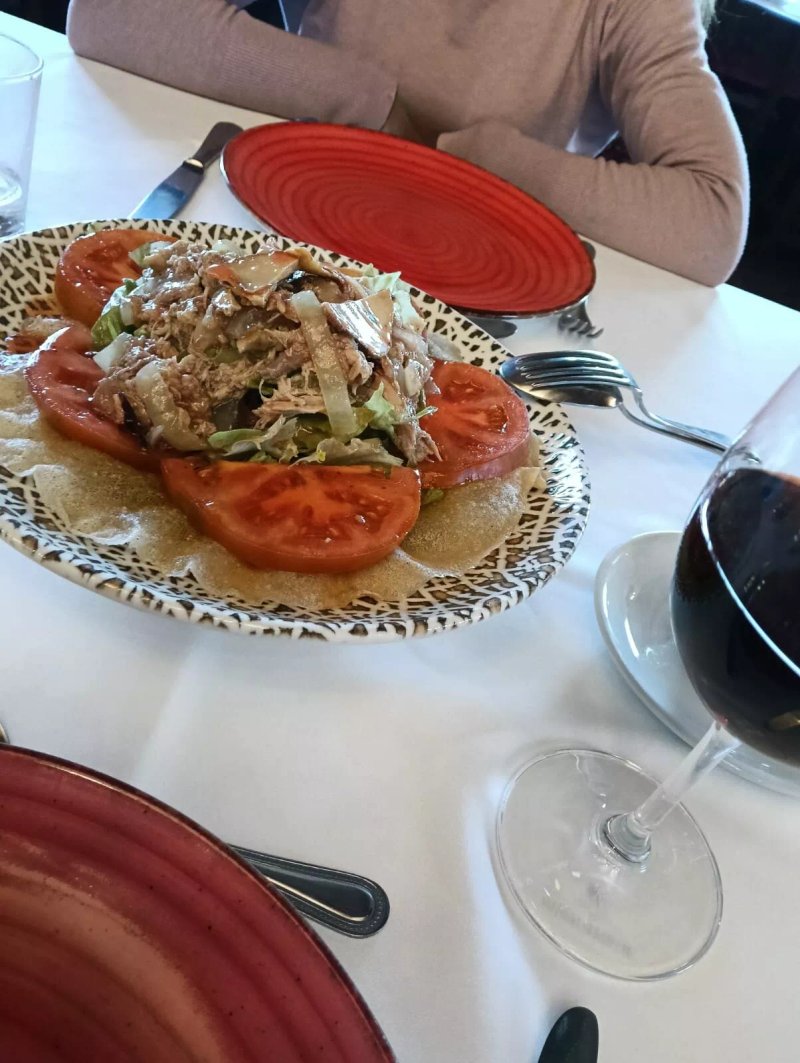 Restaurant Bar El Chaparral
