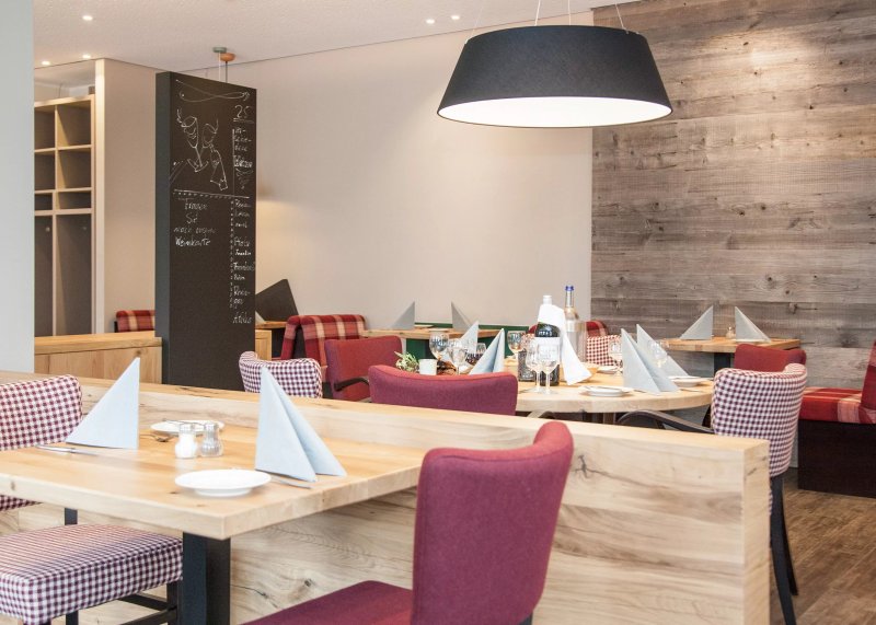 Stadtkern Restaurant