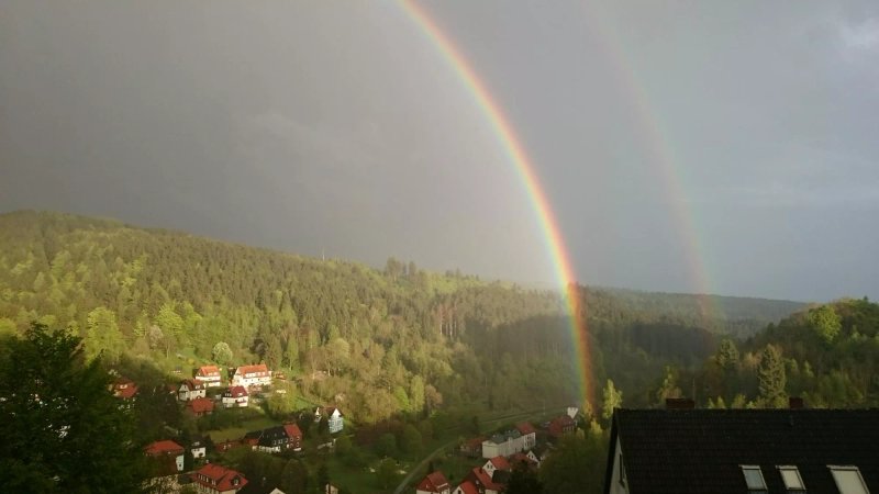 Pension Talblick