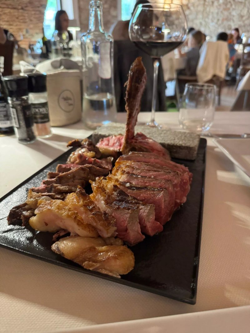 Trattoria La Torre