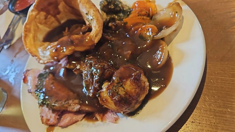 Toby Carvery Castle Bromwich
