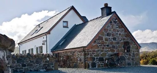 Bealach Uige B&B