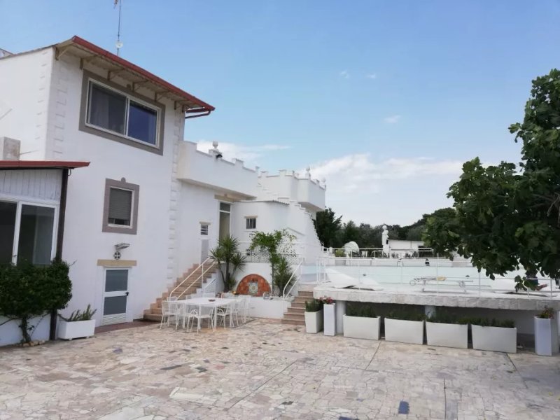 Masseria Sant'elia