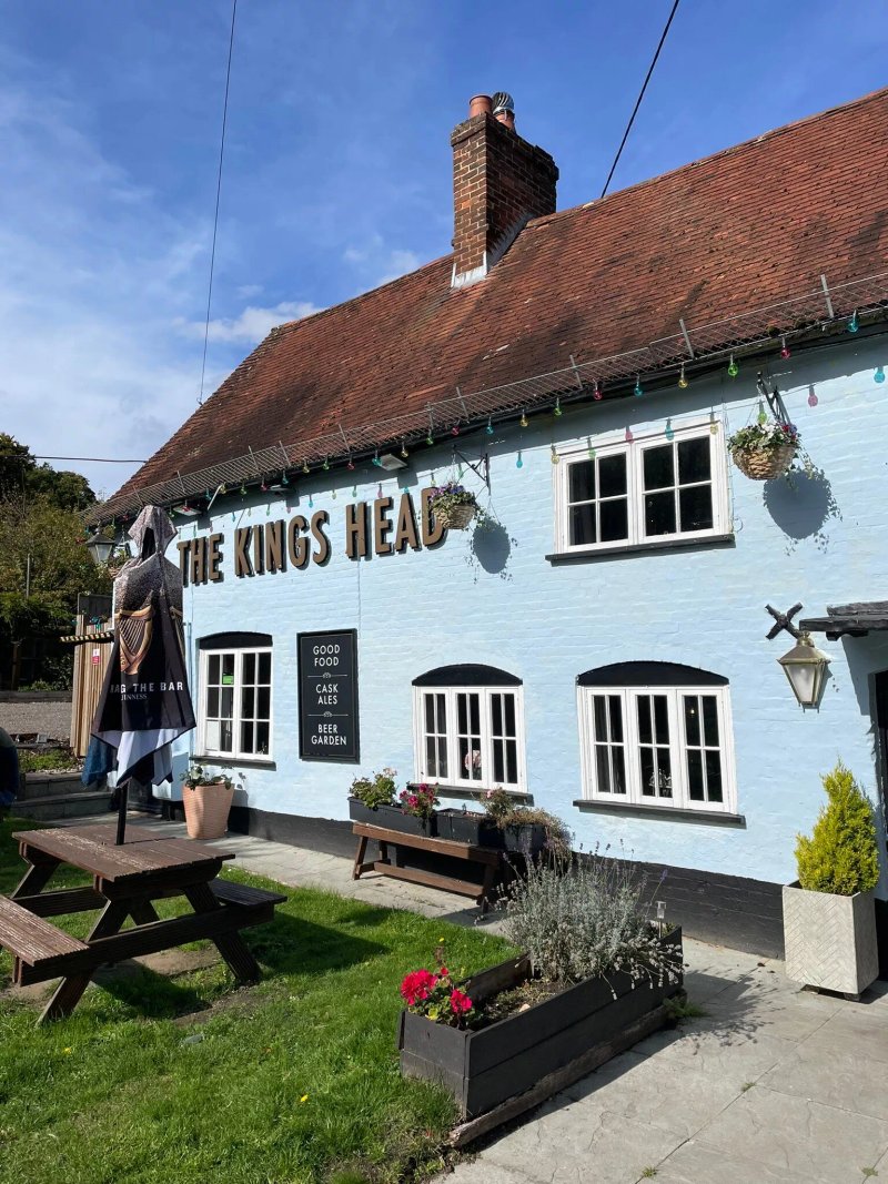 The Kings Head