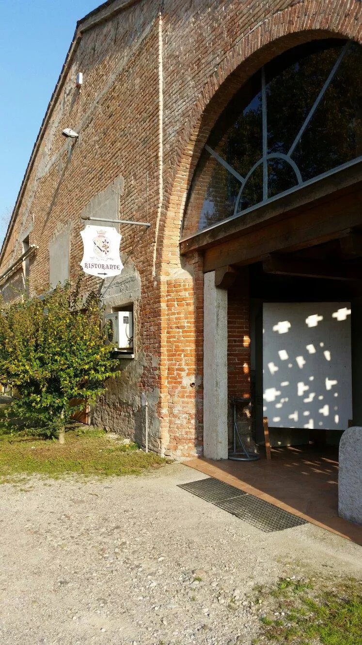 Agriturismo Ca' Guerriera