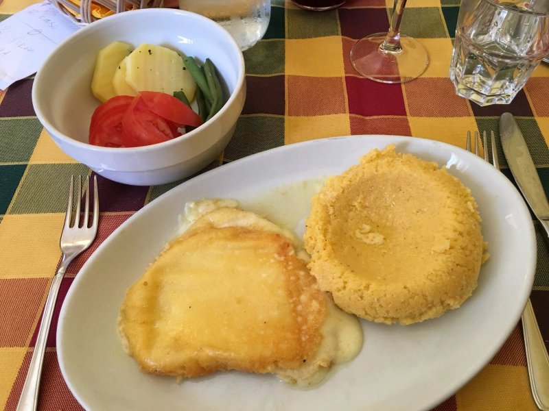 Trattoria dei Casoncelli