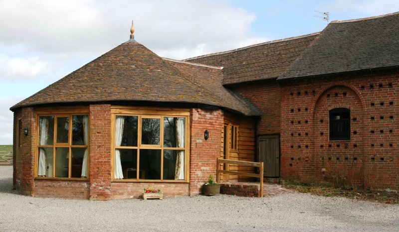 Boningale Manor